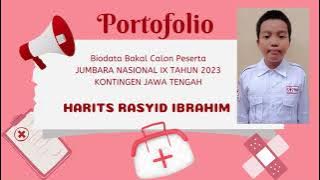 HARITS siap ikuti Jumbara PMR Nasional IX di Lampung