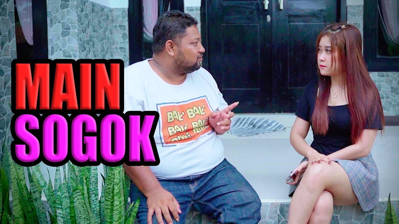 MAIN SOGOK || KOMEDI JAWA EPS 96