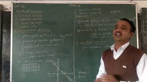 Function ; lecture 3 by Atul Limgude sir