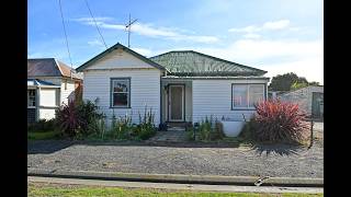 Roberts Real Estate Tasmania - 9 Alexander Street Bothwell