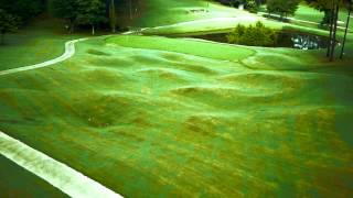 Eagle Point - #7 - Spring