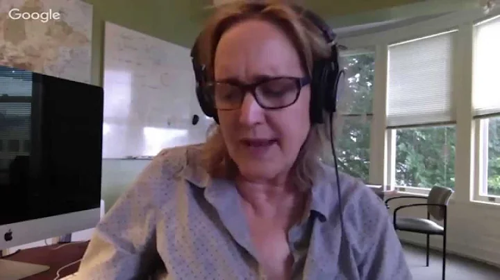 Discover Exoplanets with Debra Fischer