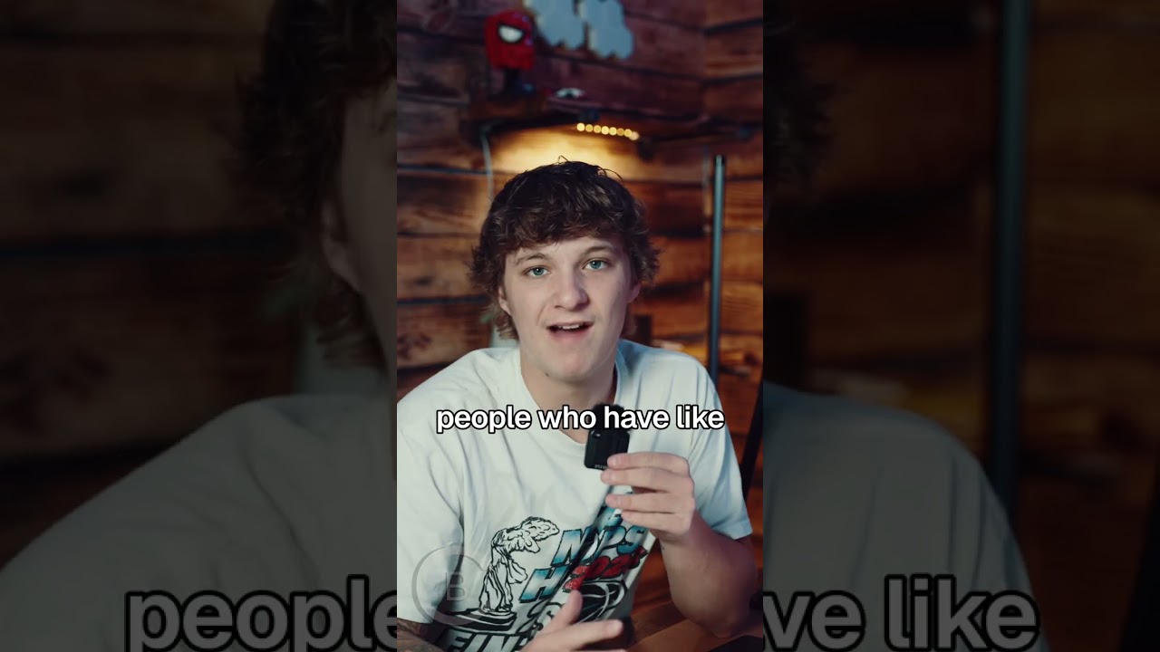 Talking Head Edit