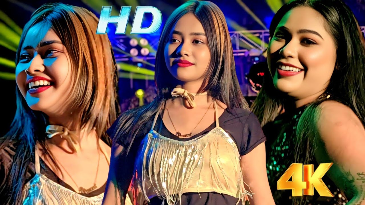 Awana lot ja lot ke ghot ja | dance hungama video jiya dance | khesari lal Yadav | 4k_video 