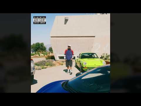 Larry June Fuck Around 