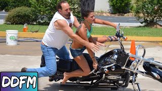 7 Stupid Mistakes Beginner Motorcycle Riders Make (2019)