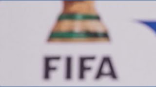 2026 FIFA World Cup preparations