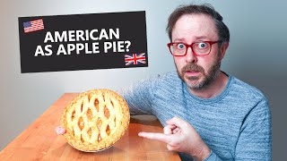 6 American Things That Are Actually British