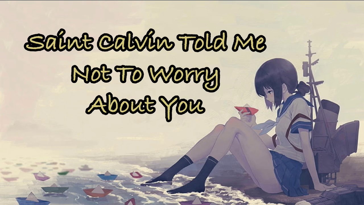 Nightcore Saint Bernard Lyrics Youtube For your search query saint bernard lyrics mp3 we have found 1000000 songs matching your query but showing only top 20 results. nightcore saint bernard lyrics