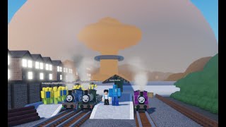 Messing Around In The Poo Poo Railway Memes