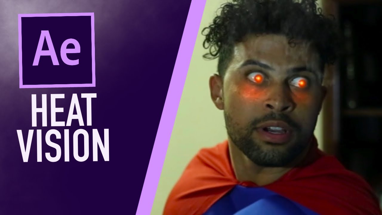 Heat Vision Tutorial - FAST & EASY! - YouTube