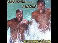 Mavusana Meets Mizchif - Summertime