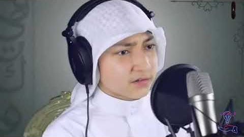 القارئ الشيخ ادريس الهاشمي