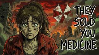 The Company Behind Raccoon City: From Aspirin to Apocalypse