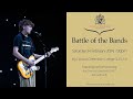 Battle of the bands saturday 24 february 2024 730pm