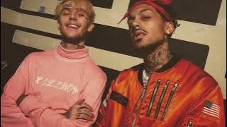Lil Peep - Pills On Me (Full CDQ)