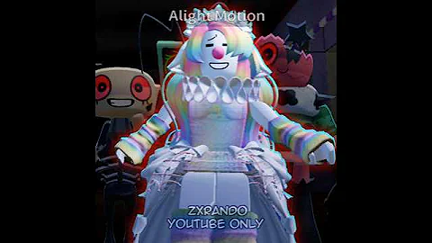 COME ALONG 💭 || Dandy's World || #dw #dandysworld #animation