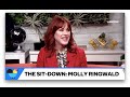 Molly Ringwald Reveals How She Felt About Problematic Moments In John Hughes Movies