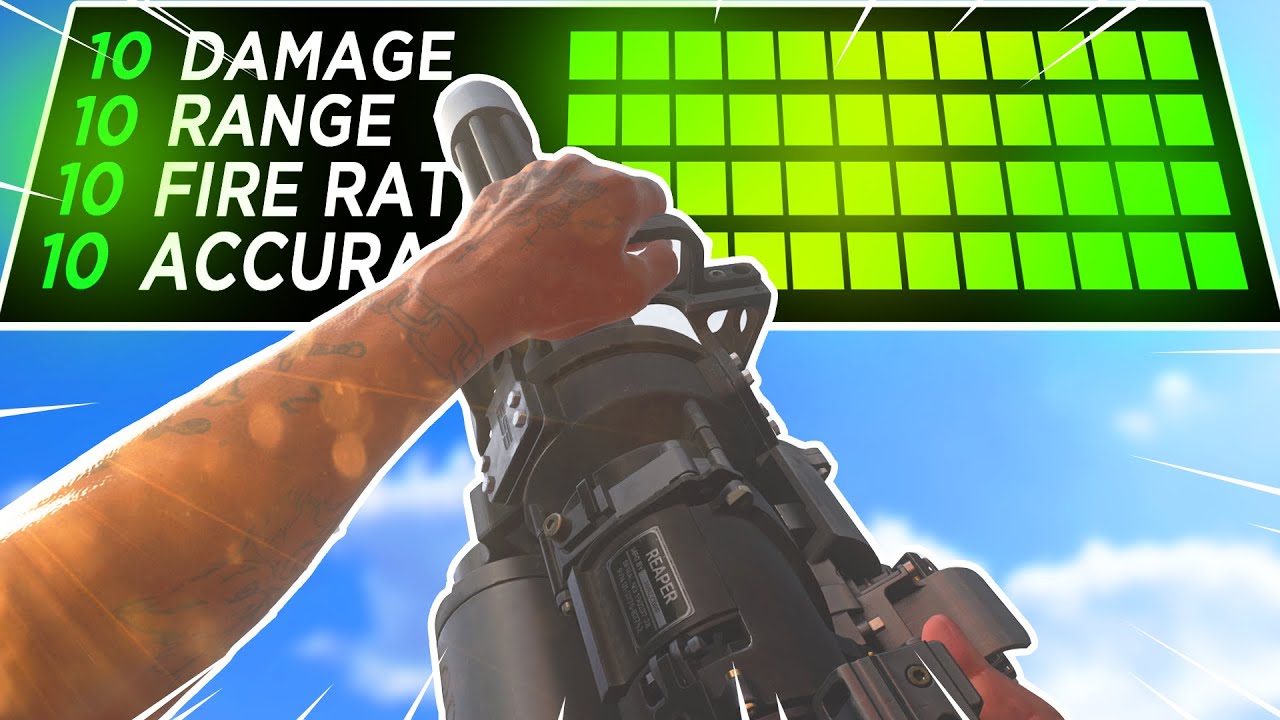 I GOT A JUGGERNAUT SUIT IN WARZONE AND THIS HAPPENED... (WARZONE SEASON 6 PC)