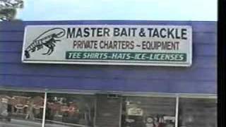 master bait