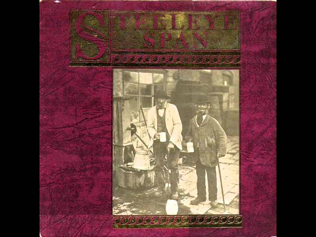 Ver Steeleye Span - Marrowbones no YouTube Ver Steeleye Span - Marrowbones no YouTube