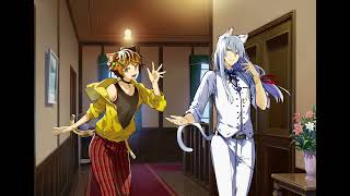 Nekopara Catboys Paradise (NOT FULL GAMEPLAY) Requested by Dessaniella.