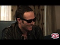 INTERVIEW in 4K SUBTITULADO (2010 ALIVE IN THE WINDY CITY BONUS BLURAY) STONE TEMPLE PILOTS HITS