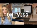 UNI VLOG - mein Leben als Studentin 🎓 👩‍💻