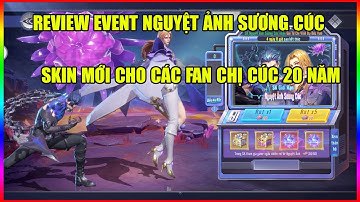 Đấu La Đại Lục Hồn Sư Đối Quyết: Review Event Mới Nguyệt Ảnh Sương Cúc - Fan Cúc Đấu La 20 Năm