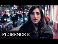 Florence K - You're Breaking My Heart (mi droga) [Official Video]