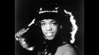 Evelyn Champagne King - The Show Is Over - Street Remix Official Audio