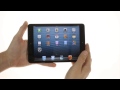 Apple iPad mini unboxing and hands-on