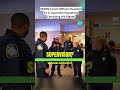 We will arrest you! "Backup Now" Part3 #firstamendment #audit