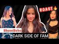 Bhumi bebo roast  dark side of thats rajasthani fam  captain rajasthan