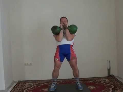 Гиревик Игорь Морозов