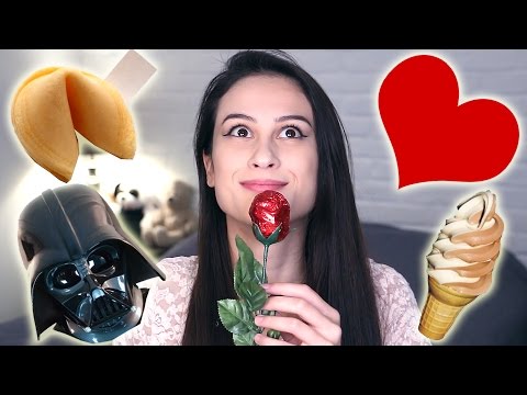 Video: Hoe Versier Je Snoep Voor Valentijnsdag