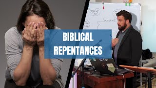 Repentance In The Bible