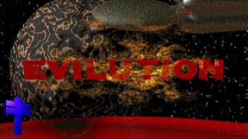 The Infamous TNT Evilution