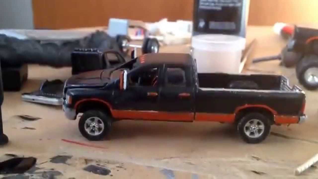 1 64 Scale Truck Update 2 YouTube 1-64-scale-truck-update-2-youtube