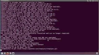 How to Install Imapsync on Ubuntu 16.04 Xenial Xerus