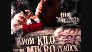 MC Bogy - Kein normaler Atze