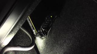Kicker Amplifier Shutting Off CX Series 1200W from Best Buy Model12CX12001 SKU 7706044 with CompR видео купить кикер