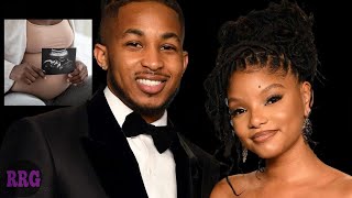 This is Why They're MAD About the Halle Bailey Pregnancy Rumors