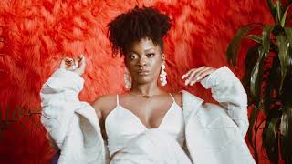 Ari Lennox - Marijuana Trees