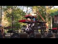 Jacob Collier "Don't You Know" @ Summerstage Central Park (Live in NYC 2016)