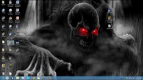Tutorial: 3rvx (Windows on screen volume controller/mac volume controller)