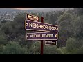Capture de la vidéo Mutual Benefit — "Wasteland Companions" | Neighborhoods (Live In Los Angeles)