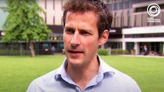 What is the Circular Economy | Jamie Butterworth