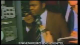 O Fim Da Tv Tupi 1980