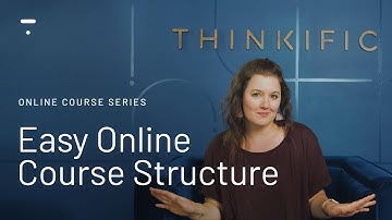 Hoe maak je een effectieve cursusopzet - #OnlineCourseSeries